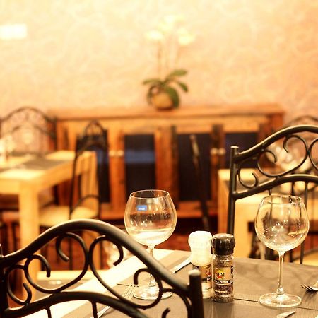 Boulevard Inn Mt Meru Аруша Экстерьер фото