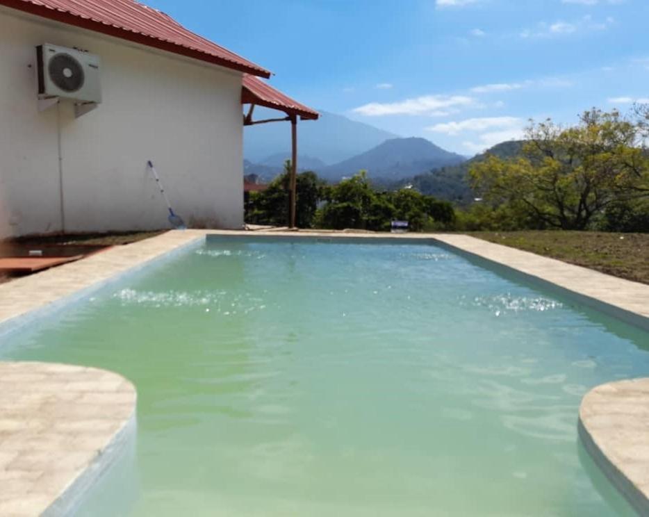 Boulevard Inn Mt Meru Аруша Экстерьер фото