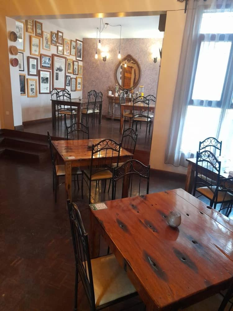 Boulevard Inn Mt Meru Аруша Экстерьер фото