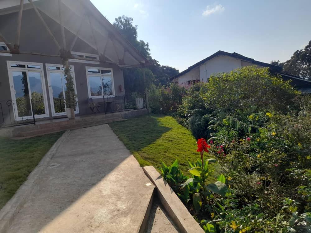 Boulevard Inn Mt Meru Аруша Экстерьер фото