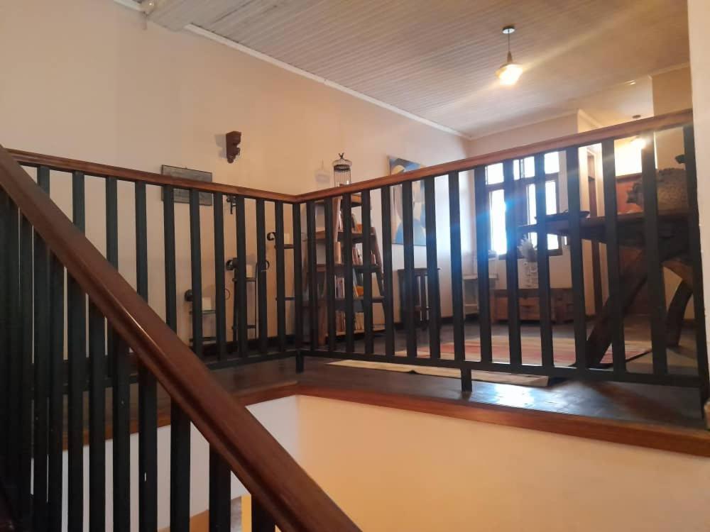 Boulevard Inn Mt Meru Аруша Экстерьер фото