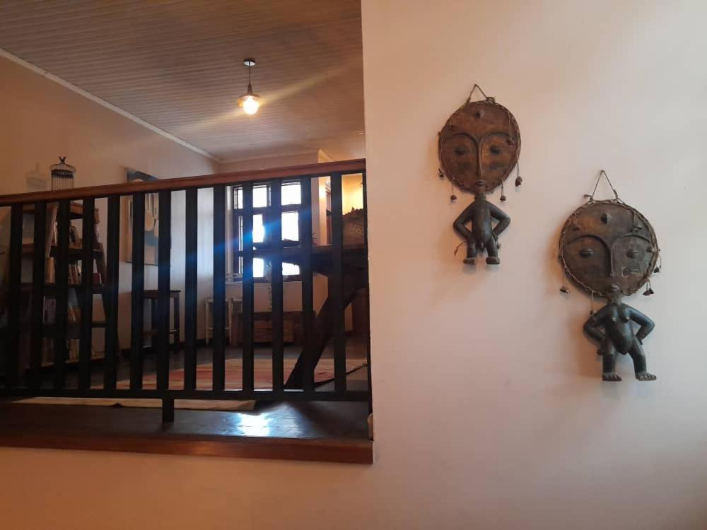 Boulevard Inn Mt Meru Аруша Экстерьер фото