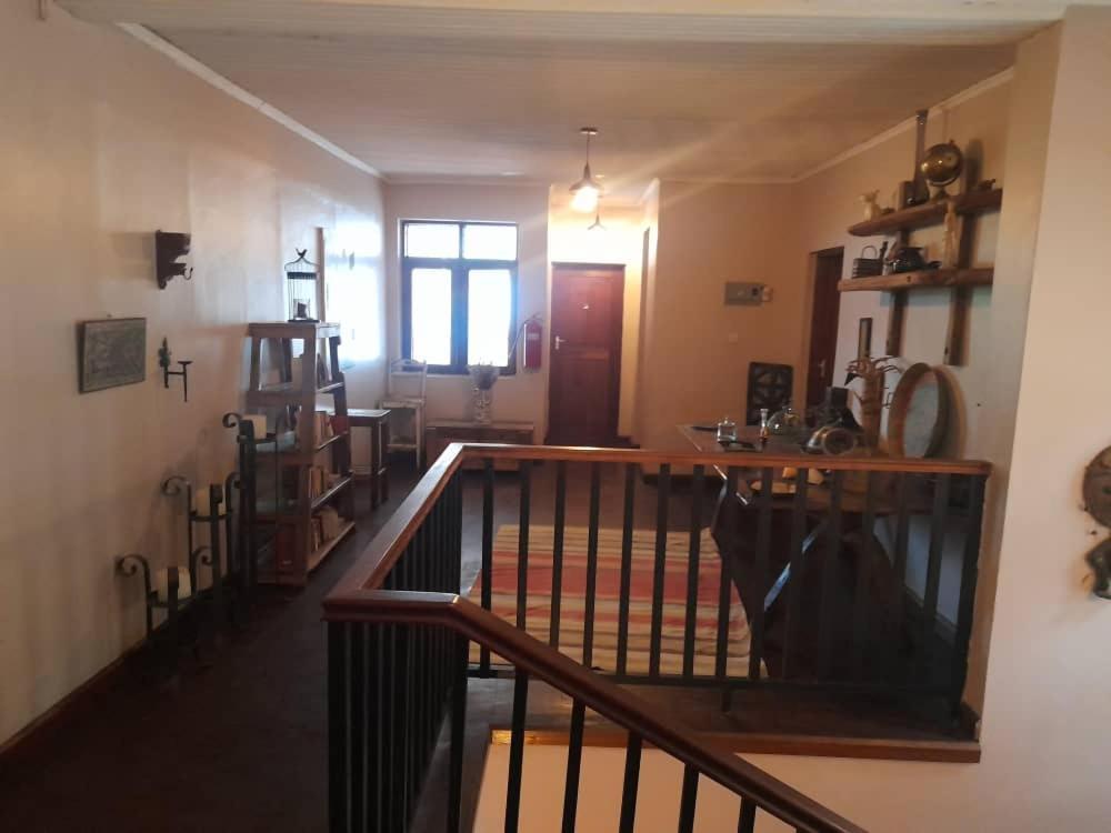 Boulevard Inn Mt Meru Аруша Экстерьер фото