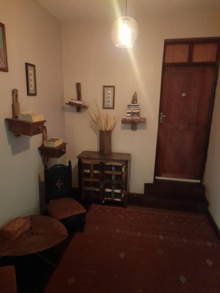 Boulevard Inn Mt Meru Аруша Экстерьер фото