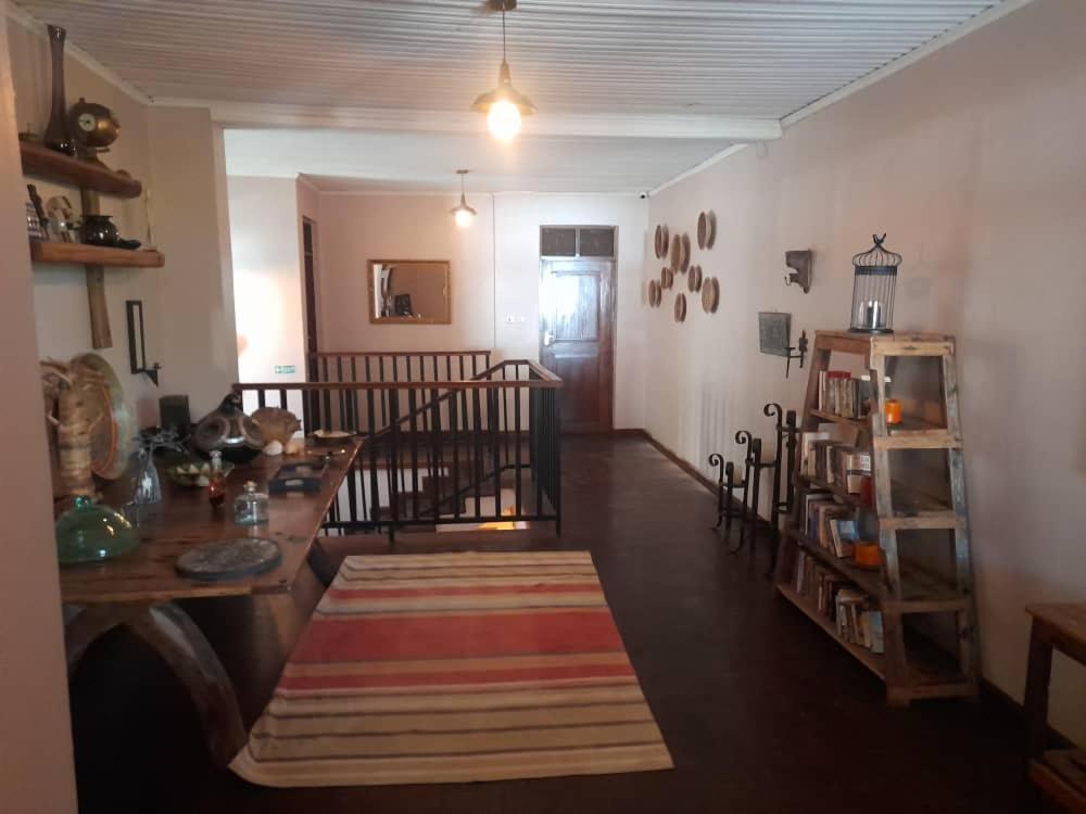 Boulevard Inn Mt Meru Аруша Экстерьер фото