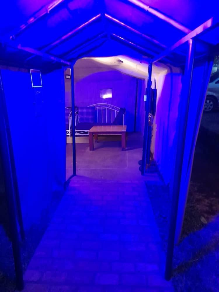 Boulevard Inn Mt Meru Аруша Экстерьер фото