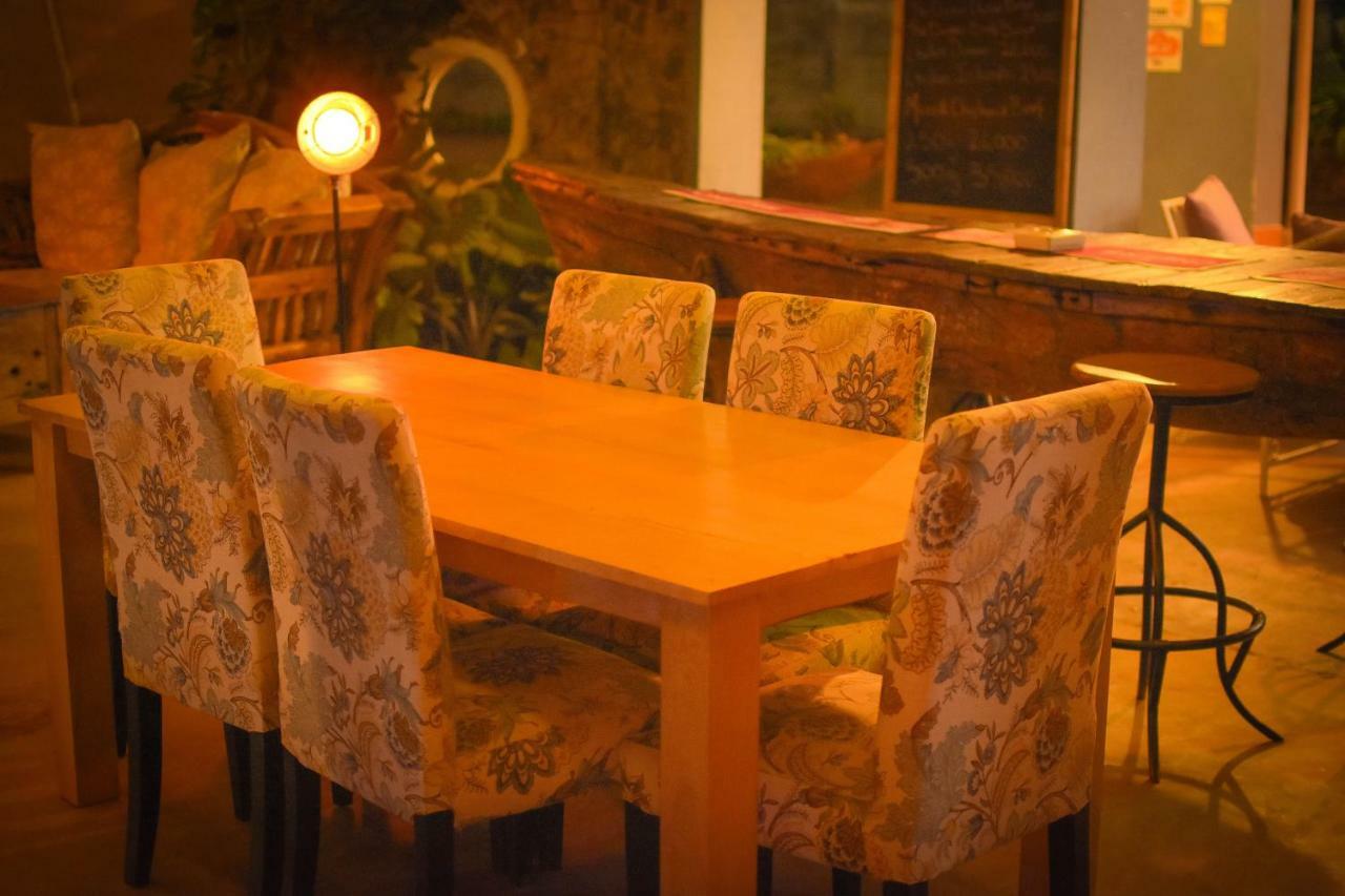 Boulevard Inn Mt Meru Аруша Экстерьер фото